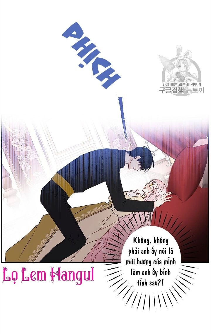 Cuộc Hôn Nhân Giả Dối Chapter 36 - 41