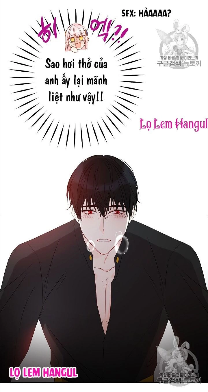 Cuộc Hôn Nhân Giả Dối Chapter 36 - 42