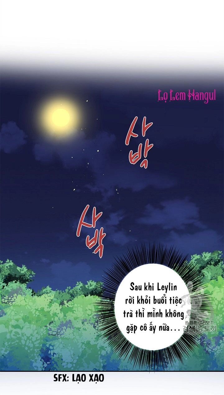 Cuộc Hôn Nhân Giả Dối Chapter 36 - 43