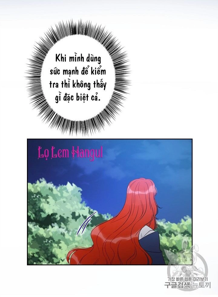 Cuộc Hôn Nhân Giả Dối Chapter 36 - 44