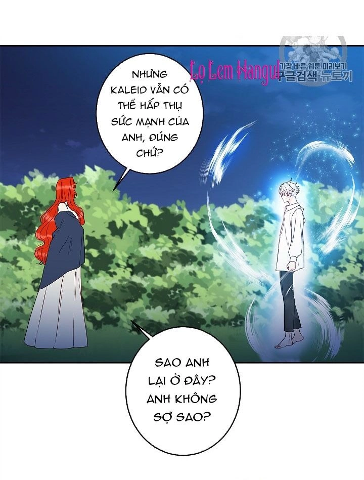 Cuộc Hôn Nhân Giả Dối Chapter 36 - 54