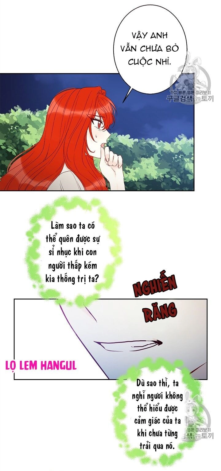 Cuộc Hôn Nhân Giả Dối Chapter 36 - 56