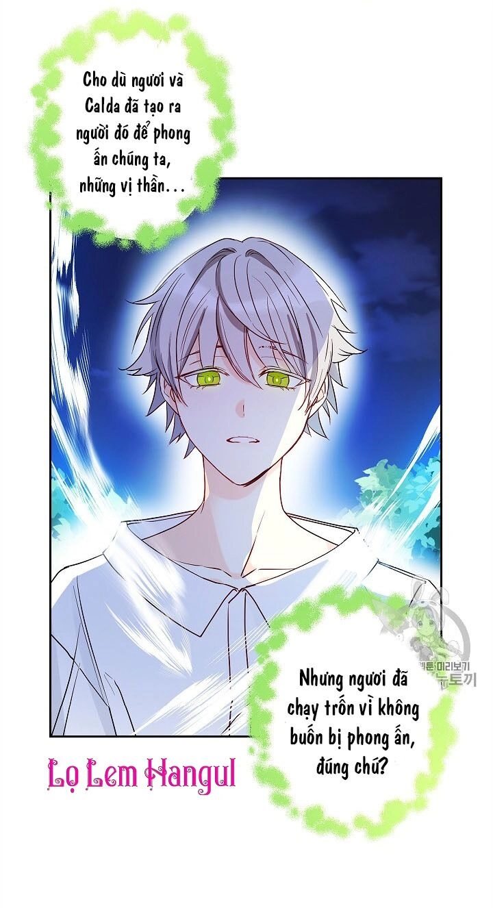 Cuộc Hôn Nhân Giả Dối Chapter 36 - 57