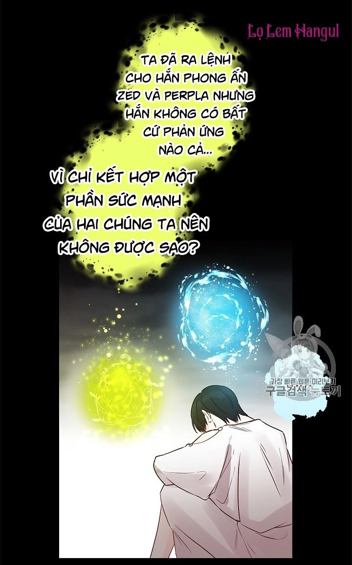 Cuộc Hôn Nhân Giả Dối Chapter 37 - 5