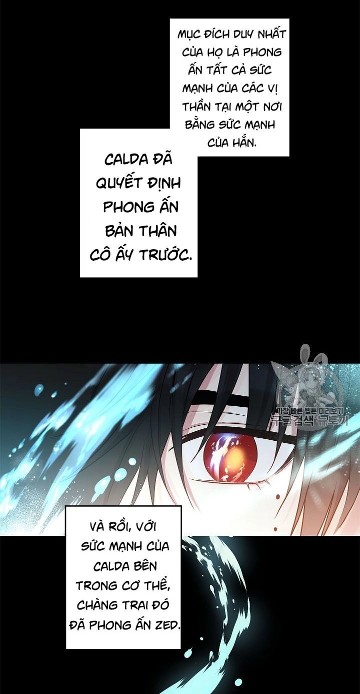 Cuộc Hôn Nhân Giả Dối Chapter 37 - 7