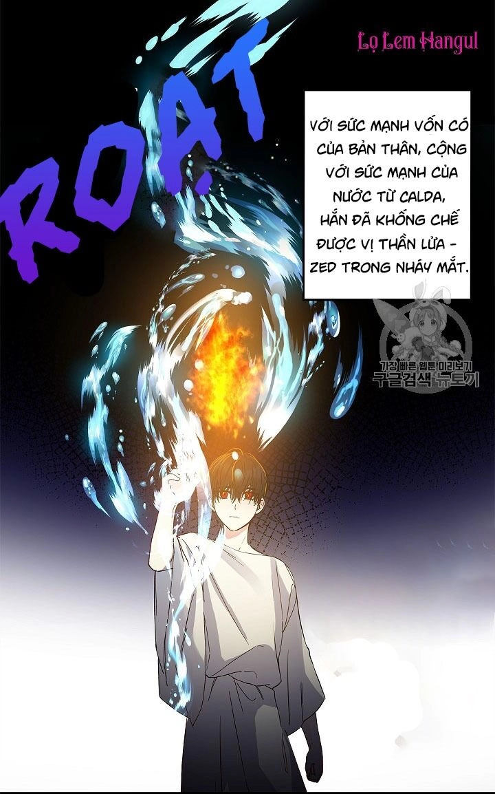 Cuộc Hôn Nhân Giả Dối Chapter 37 - 8