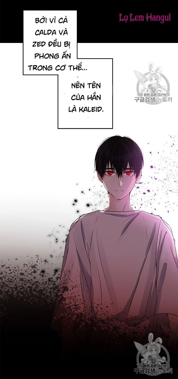 Cuộc Hôn Nhân Giả Dối Chapter 37 - 9