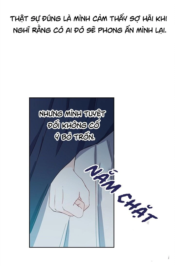 Cuộc Hôn Nhân Giả Dối Chapter 37 - 12