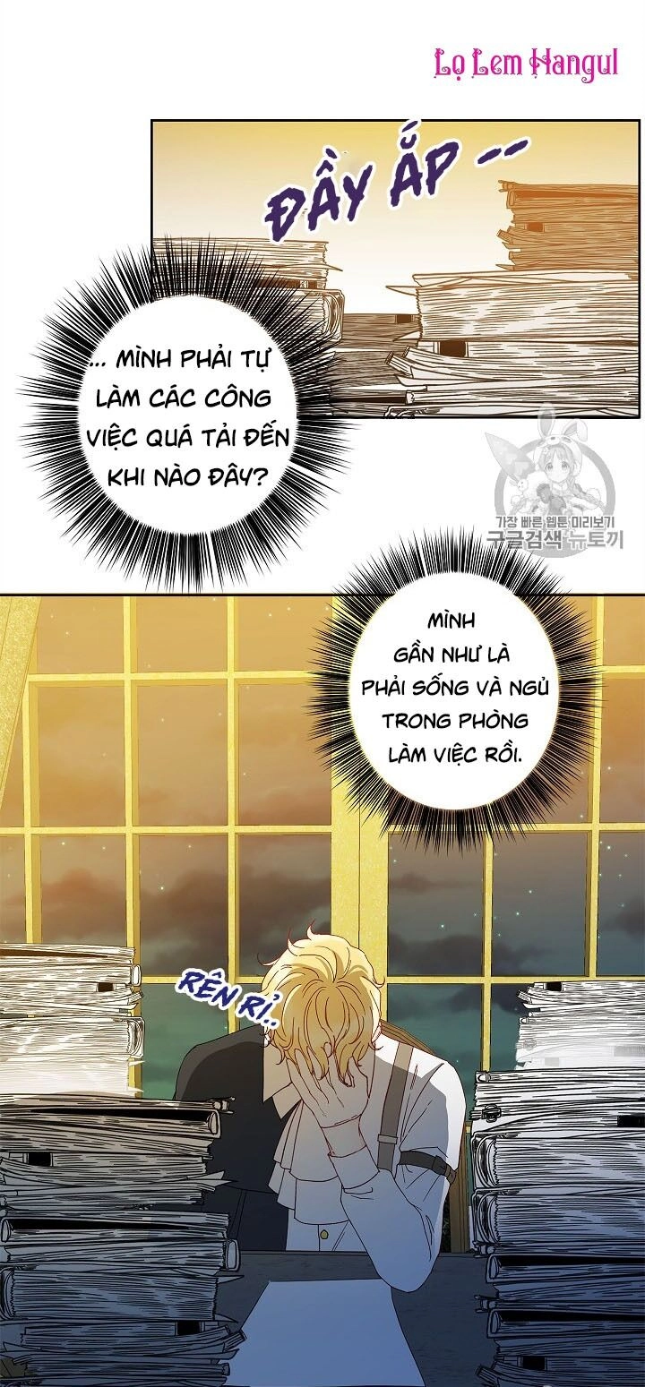 Cuộc Hôn Nhân Giả Dối Chapter 37 - 14