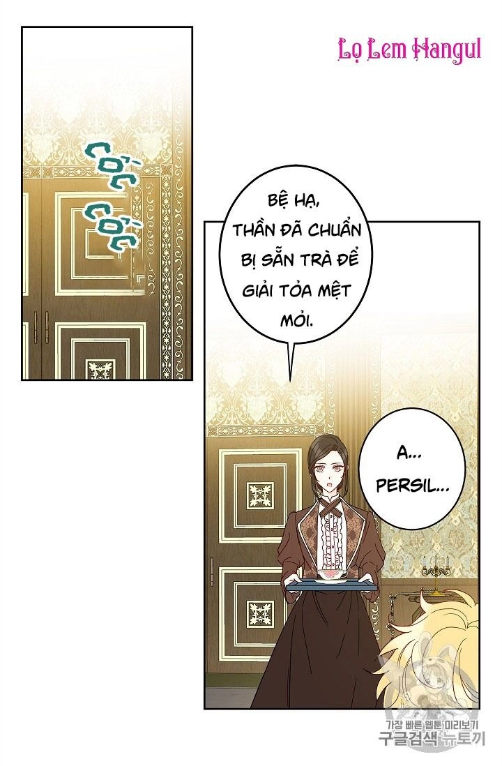 Cuộc Hôn Nhân Giả Dối Chapter 37 - 15