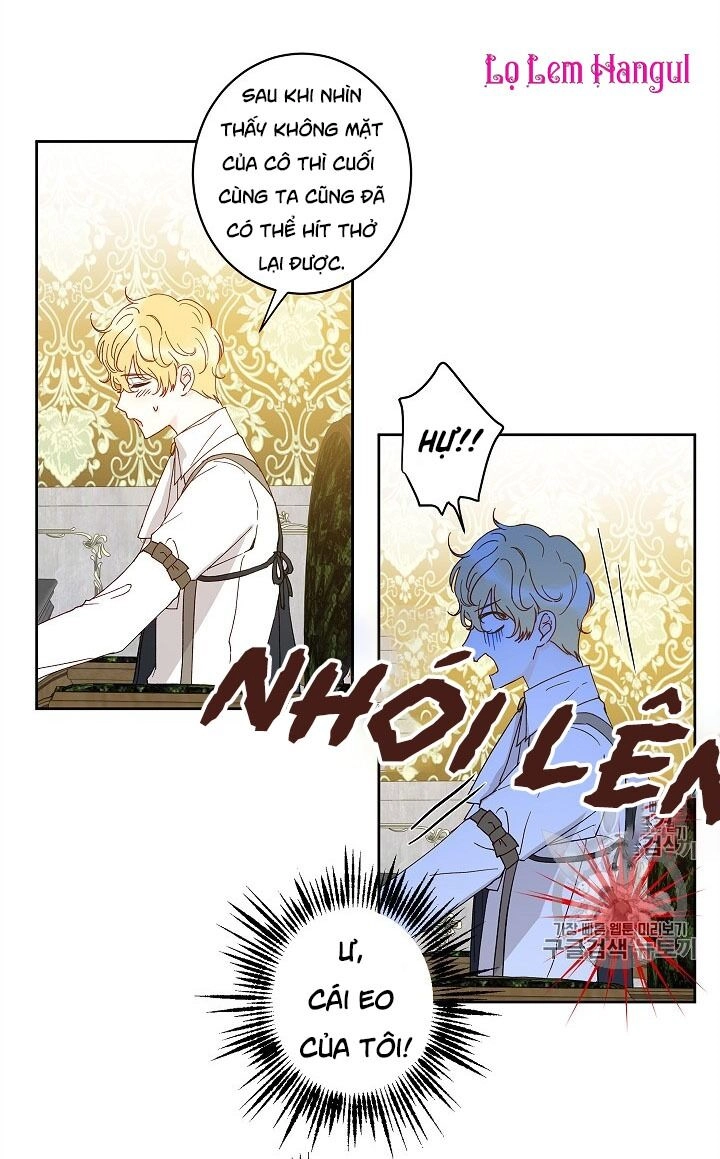 Cuộc Hôn Nhân Giả Dối Chapter 37 - 16