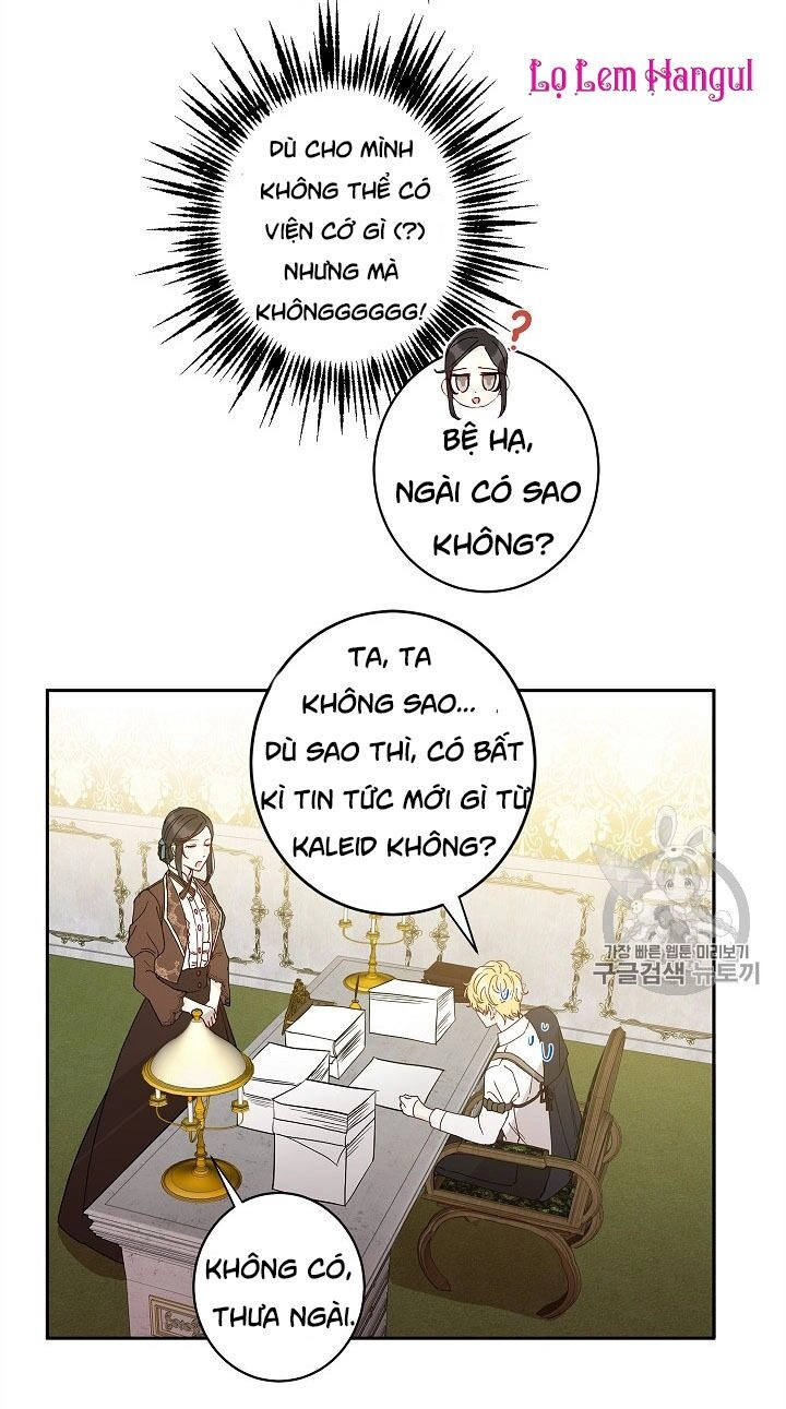 Cuộc Hôn Nhân Giả Dối Chapter 37 - 17