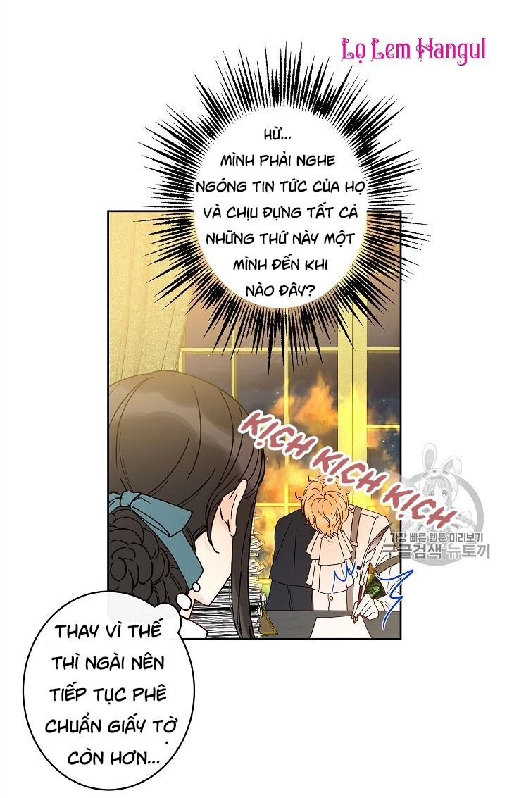 Cuộc Hôn Nhân Giả Dối Chapter 37 - 19