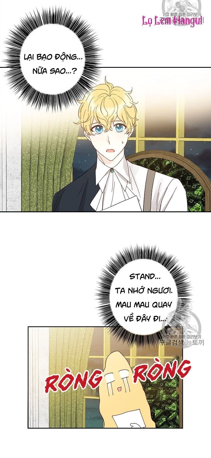 Cuộc Hôn Nhân Giả Dối Chapter 37 - 22