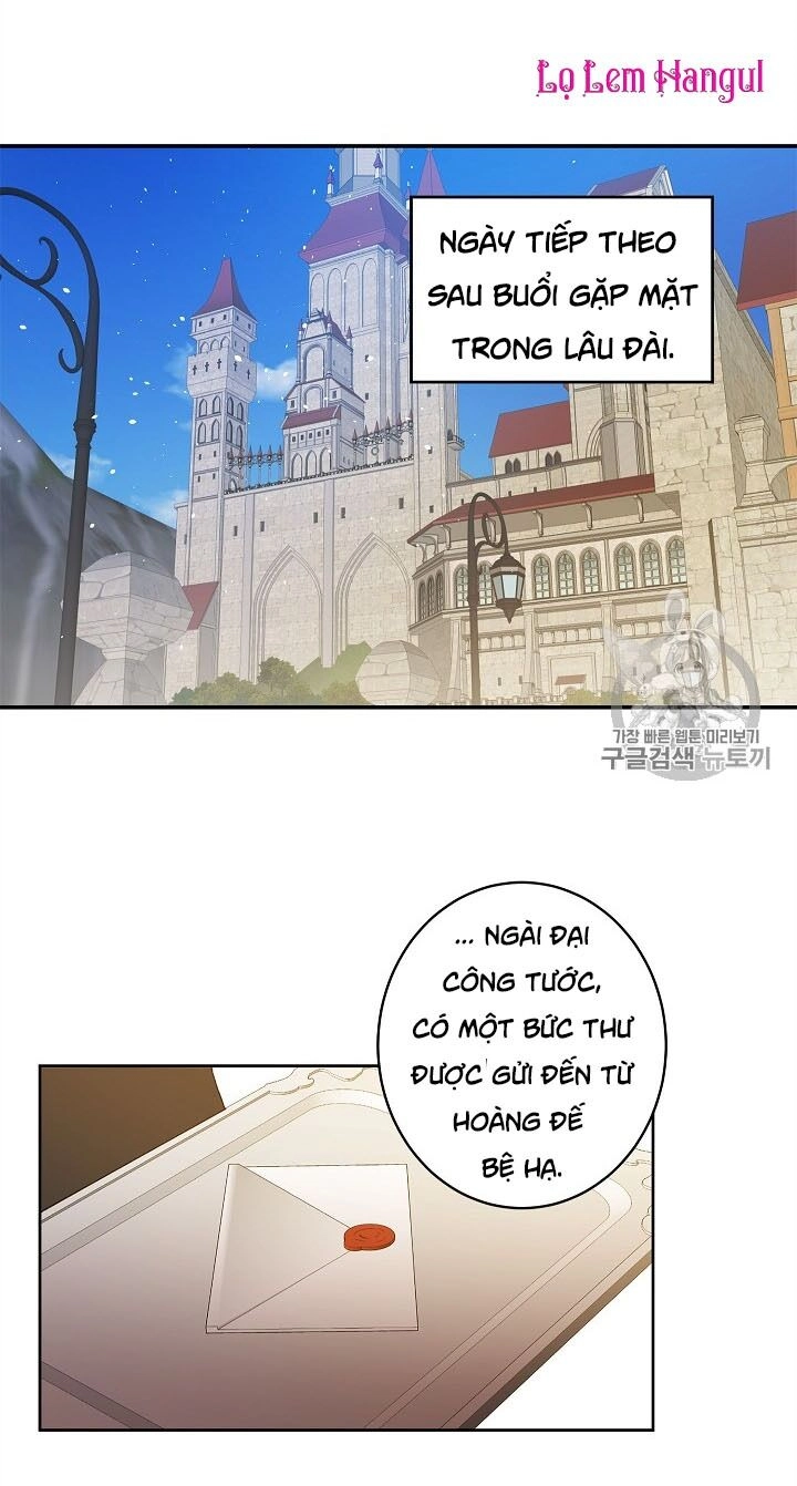 Cuộc Hôn Nhân Giả Dối Chapter 37 - 24