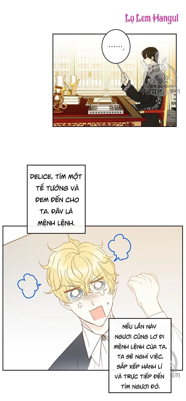 Cuộc Hôn Nhân Giả Dối Chapter 37 - 25