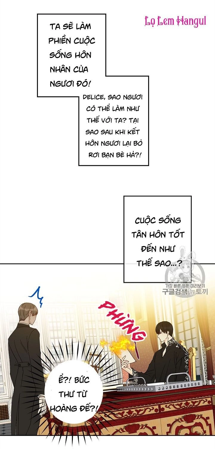 Cuộc Hôn Nhân Giả Dối Chapter 37 - 26