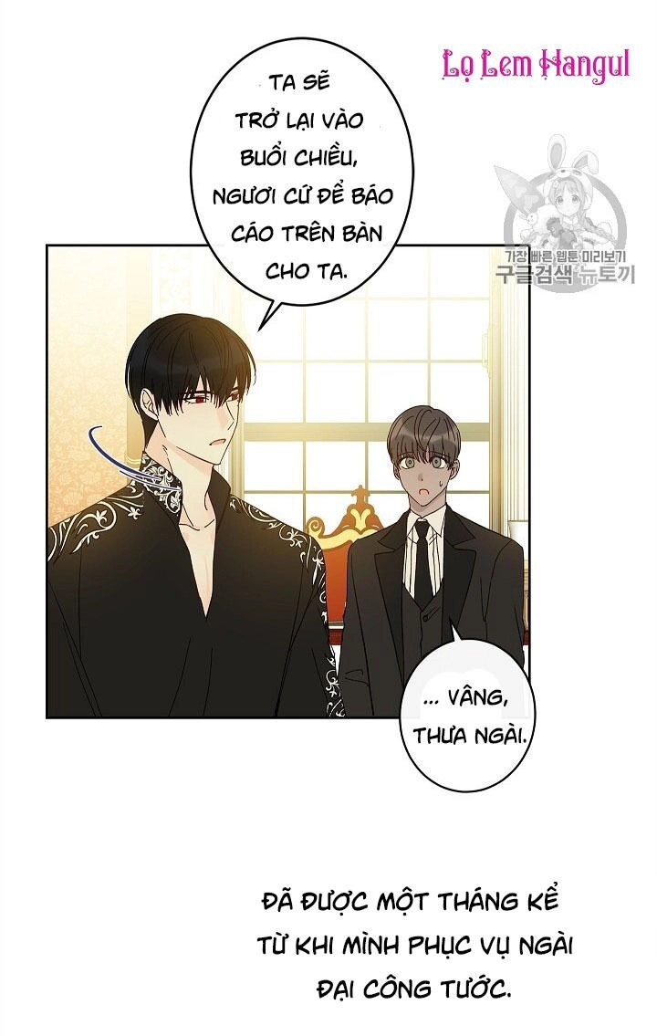 Cuộc Hôn Nhân Giả Dối Chapter 37 - 28