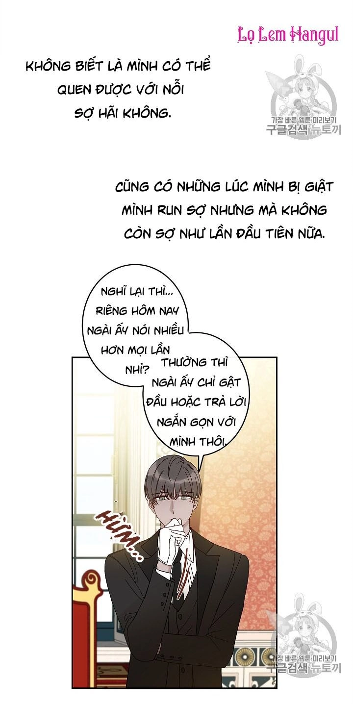 Cuộc Hôn Nhân Giả Dối Chapter 37 - 29