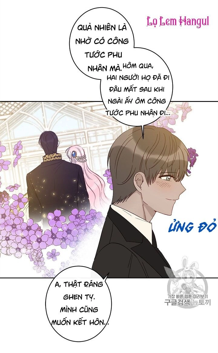 Cuộc Hôn Nhân Giả Dối Chapter 37 - 30