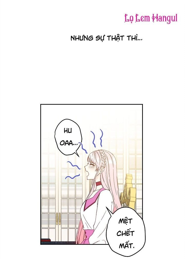 Cuộc Hôn Nhân Giả Dối Chapter 37 - 31