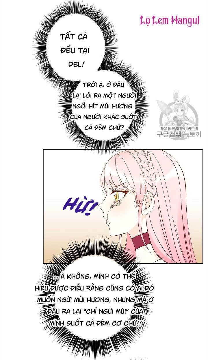 Cuộc Hôn Nhân Giả Dối Chapter 37 - 32