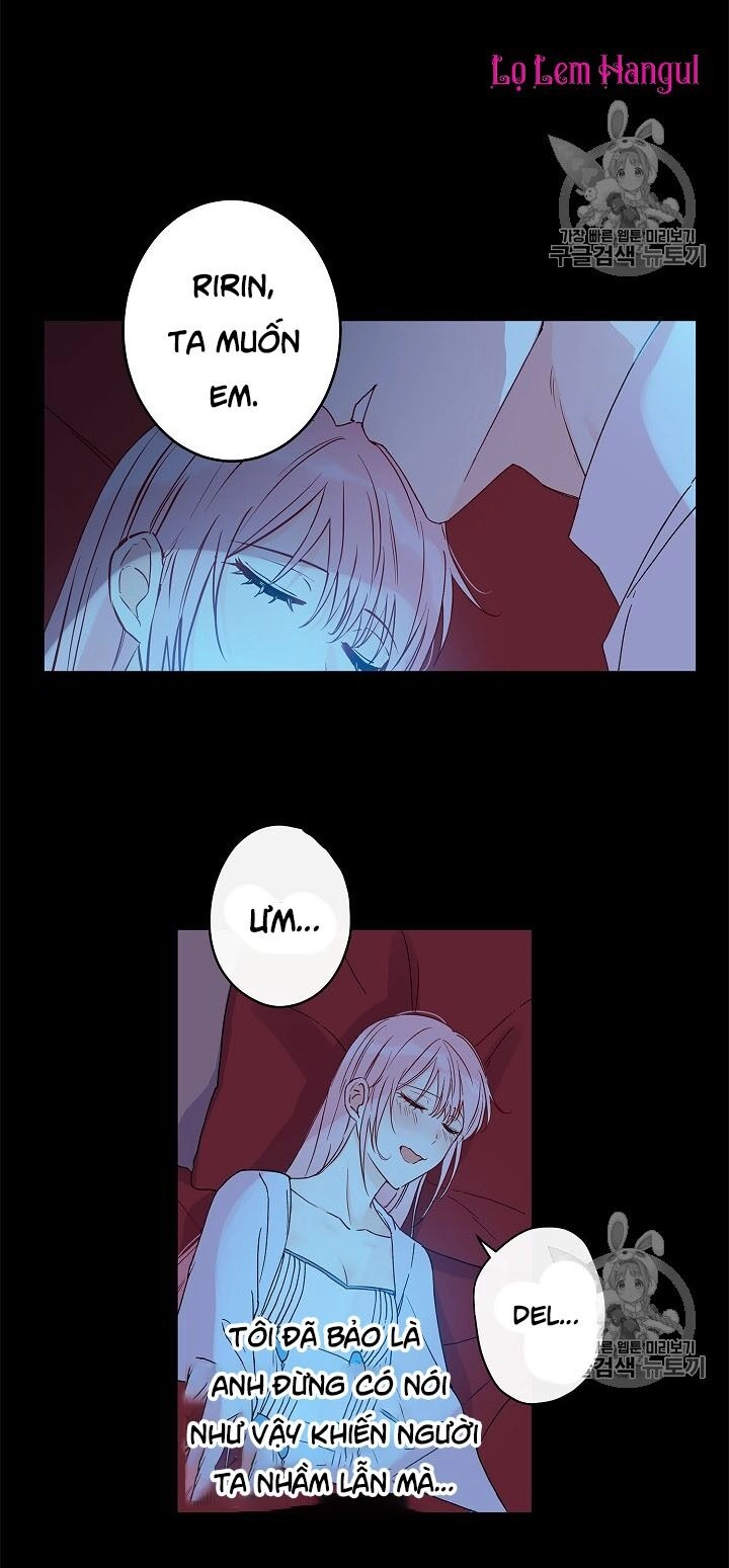 Cuộc Hôn Nhân Giả Dối Chapter 37 - 34