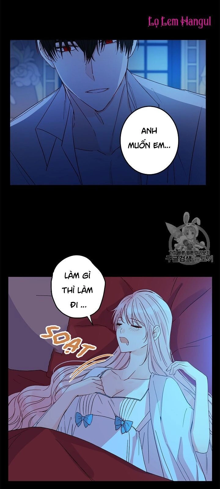 Cuộc Hôn Nhân Giả Dối Chapter 37 - 35