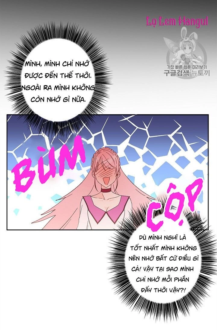 Cuộc Hôn Nhân Giả Dối Chapter 37 - 38