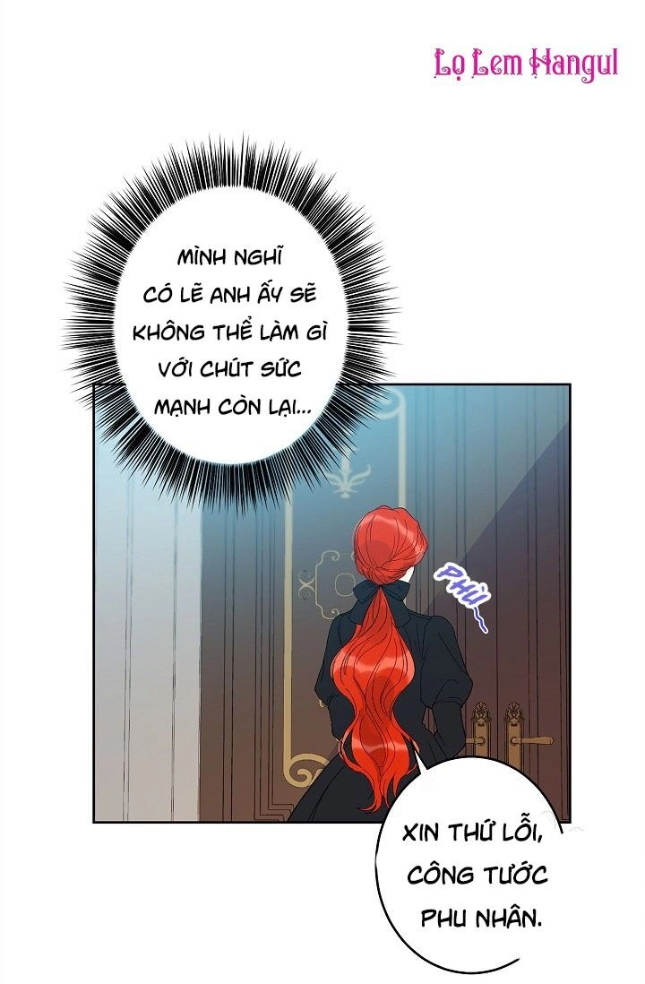 Cuộc Hôn Nhân Giả Dối Chapter 37 - 41