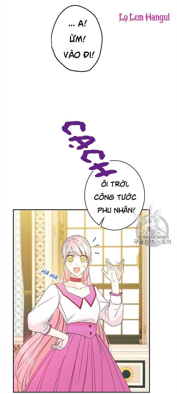 Cuộc Hôn Nhân Giả Dối Chapter 37 - 42