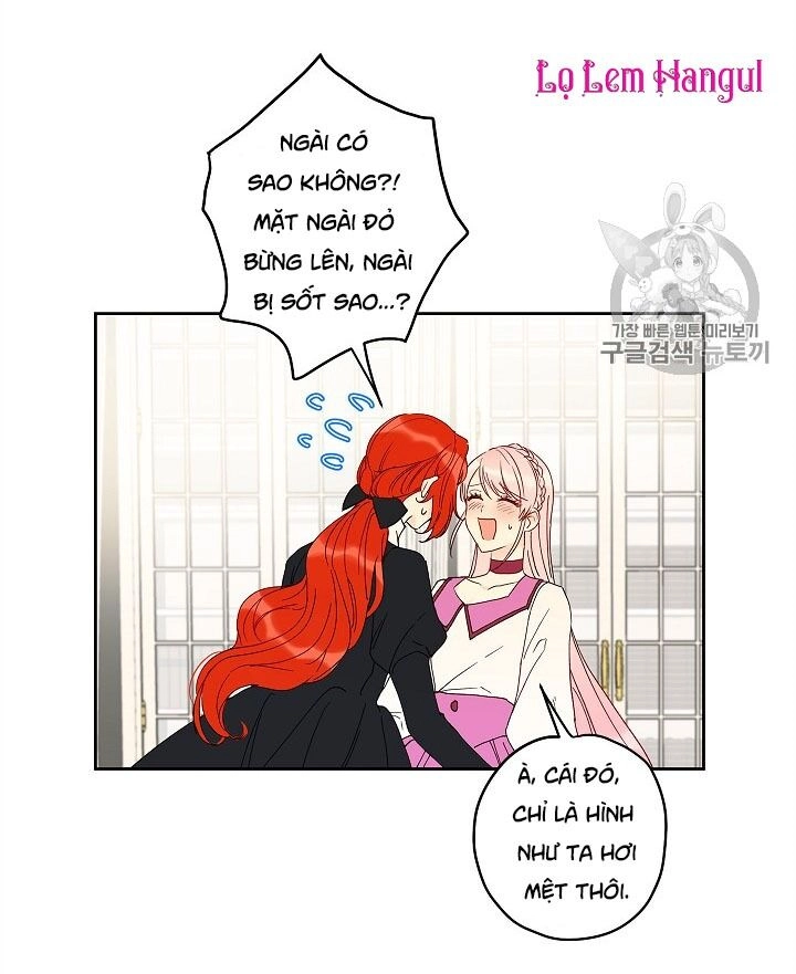 Cuộc Hôn Nhân Giả Dối Chapter 37 - 44