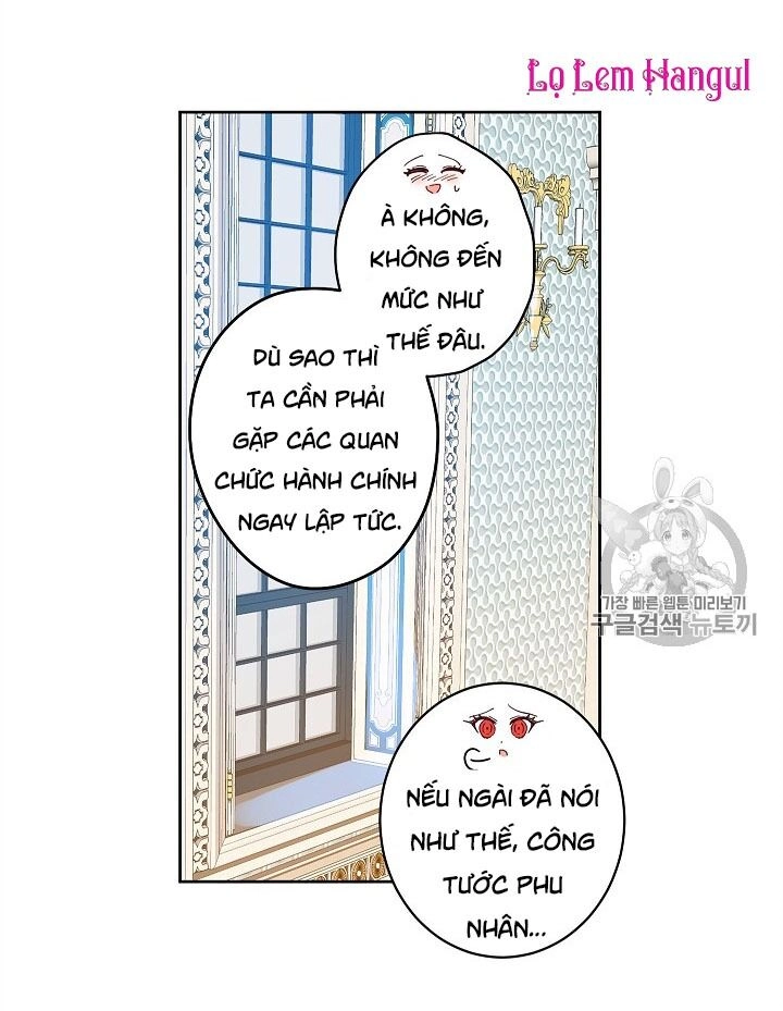 Cuộc Hôn Nhân Giả Dối Chapter 37 - 47