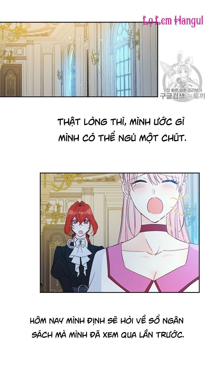 Cuộc Hôn Nhân Giả Dối Chapter 37 - 48