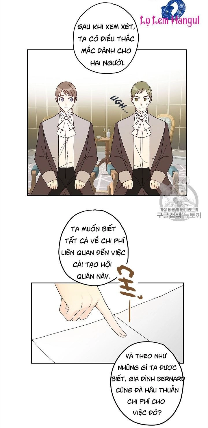 Cuộc Hôn Nhân Giả Dối Chapter 37 - 50