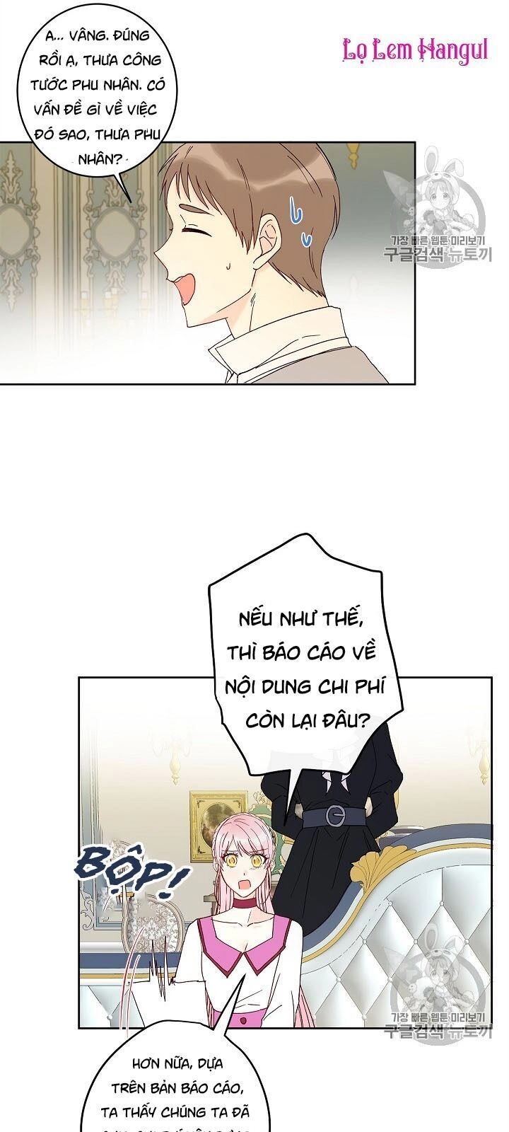 Cuộc Hôn Nhân Giả Dối Chapter 37 - 51