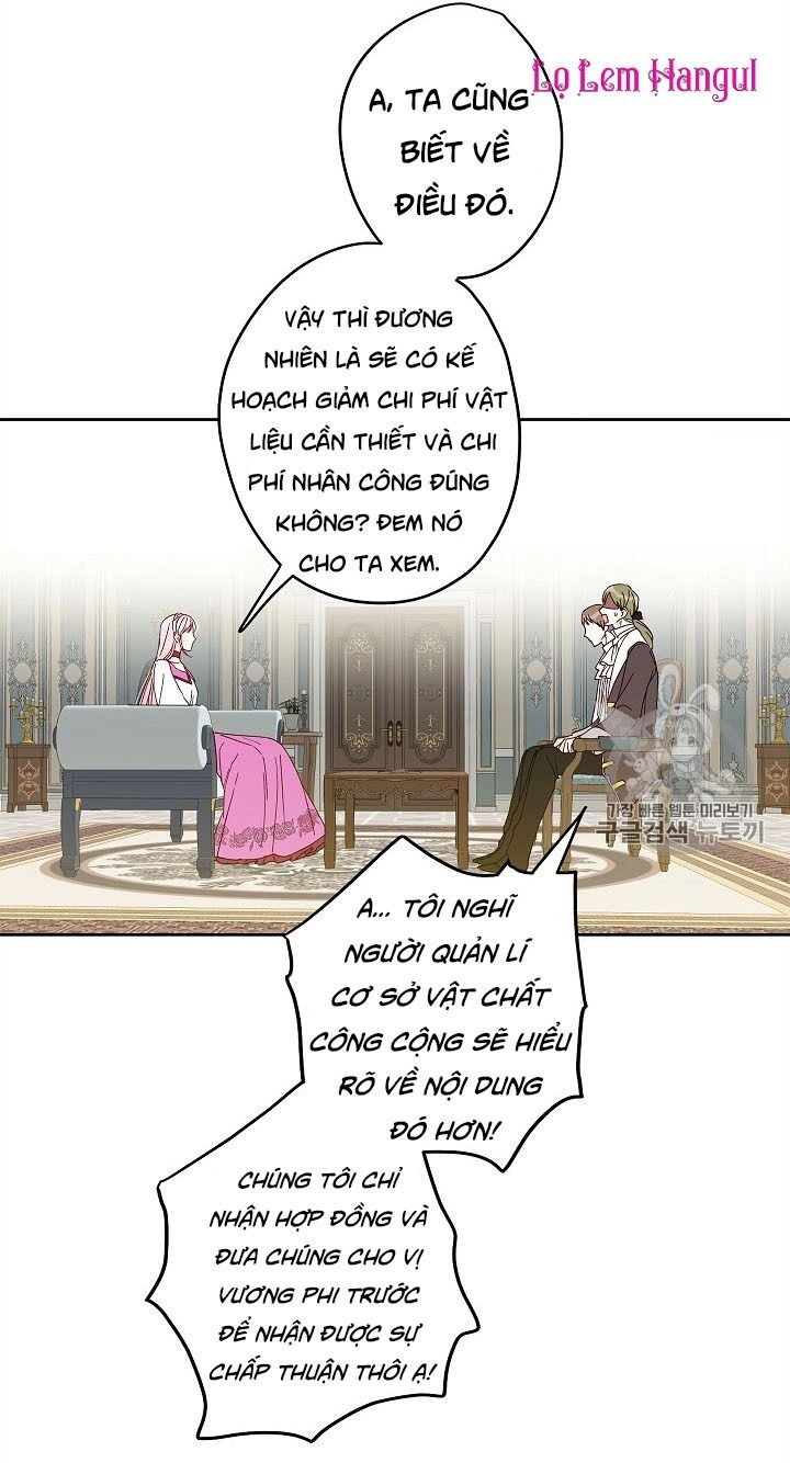 Cuộc Hôn Nhân Giả Dối Chapter 37 - 54