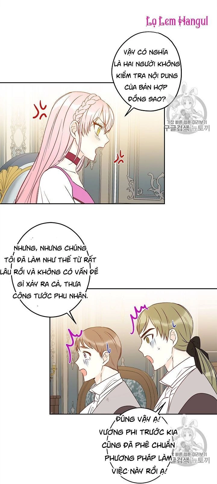 Cuộc Hôn Nhân Giả Dối Chapter 37 - 55