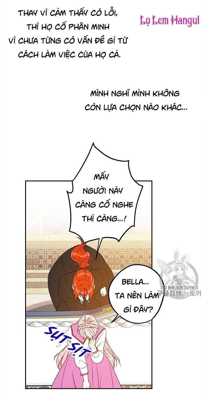 Cuộc Hôn Nhân Giả Dối Chapter 37 - 57