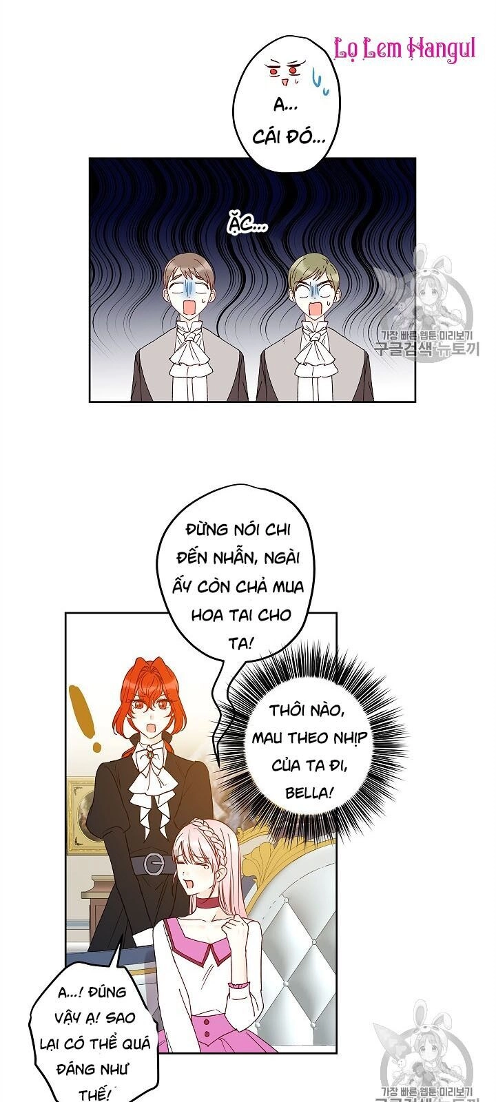 Cuộc Hôn Nhân Giả Dối Chapter 37 - 59