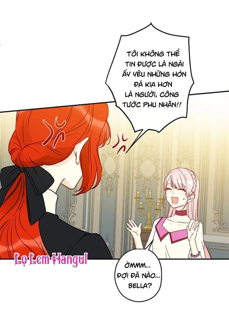 Cuộc Hôn Nhân Giả Dối Chapter 38 - 4