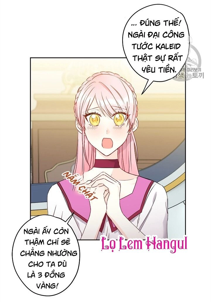 Cuộc Hôn Nhân Giả Dối Chapter 38 - 7