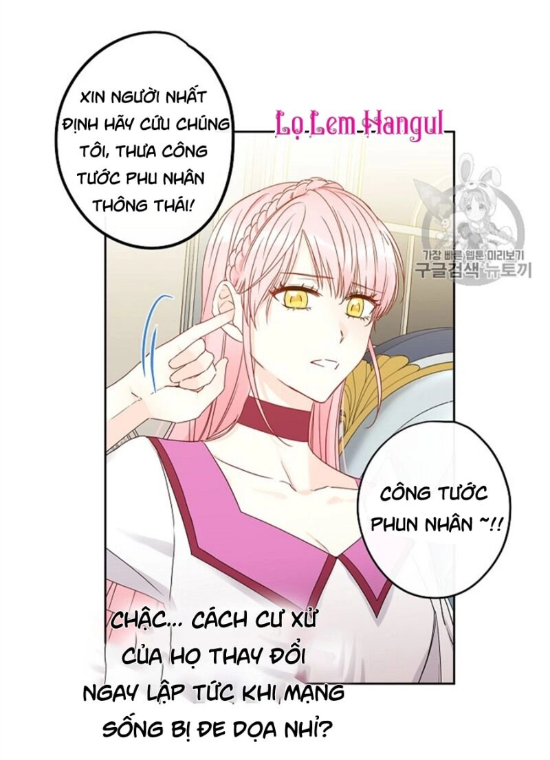 Cuộc Hôn Nhân Giả Dối Chapter 38 - 12