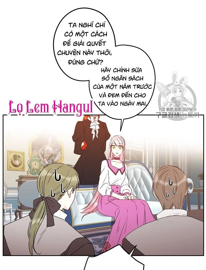 Cuộc Hôn Nhân Giả Dối Chapter 38 - 13