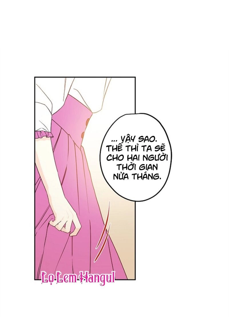 Cuộc Hôn Nhân Giả Dối Chapter 38 - 15