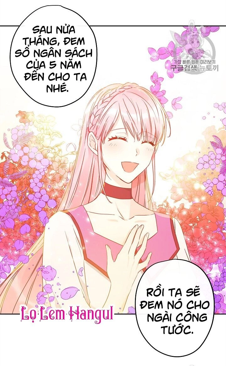 Cuộc Hôn Nhân Giả Dối Chapter 38 - 17