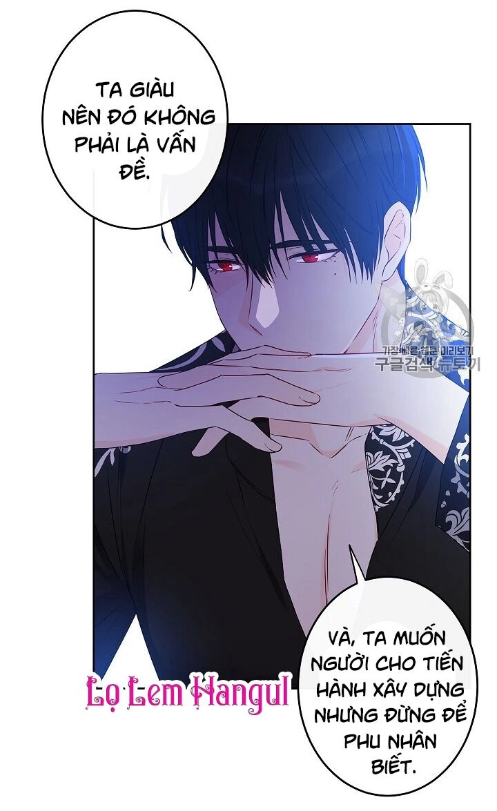 Cuộc Hôn Nhân Giả Dối Chapter 38 - 27