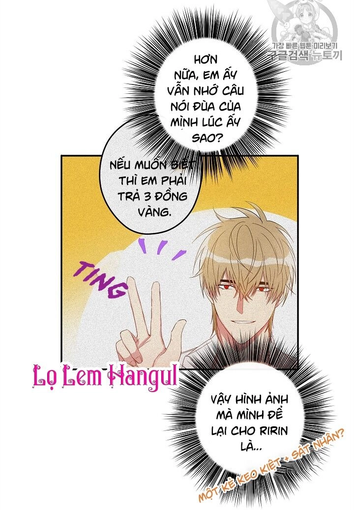 Cuộc Hôn Nhân Giả Dối Chapter 38 - 31