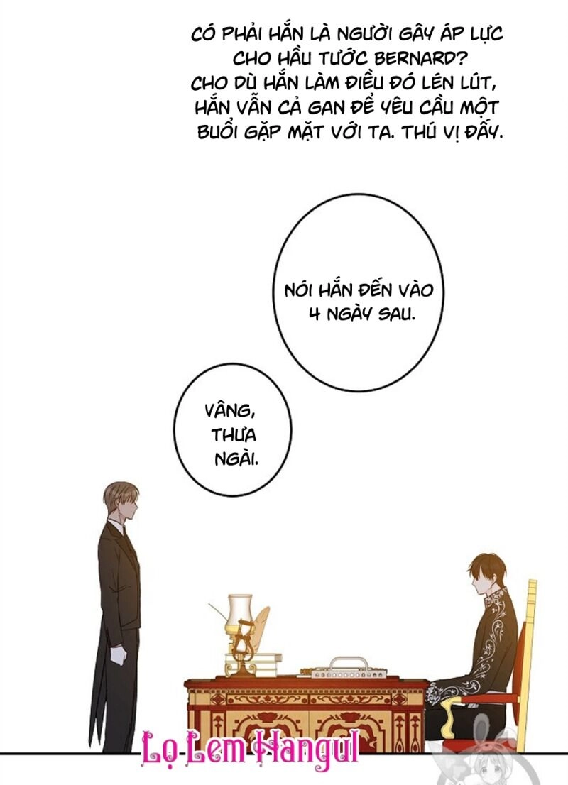 Cuộc Hôn Nhân Giả Dối Chapter 38 - 34