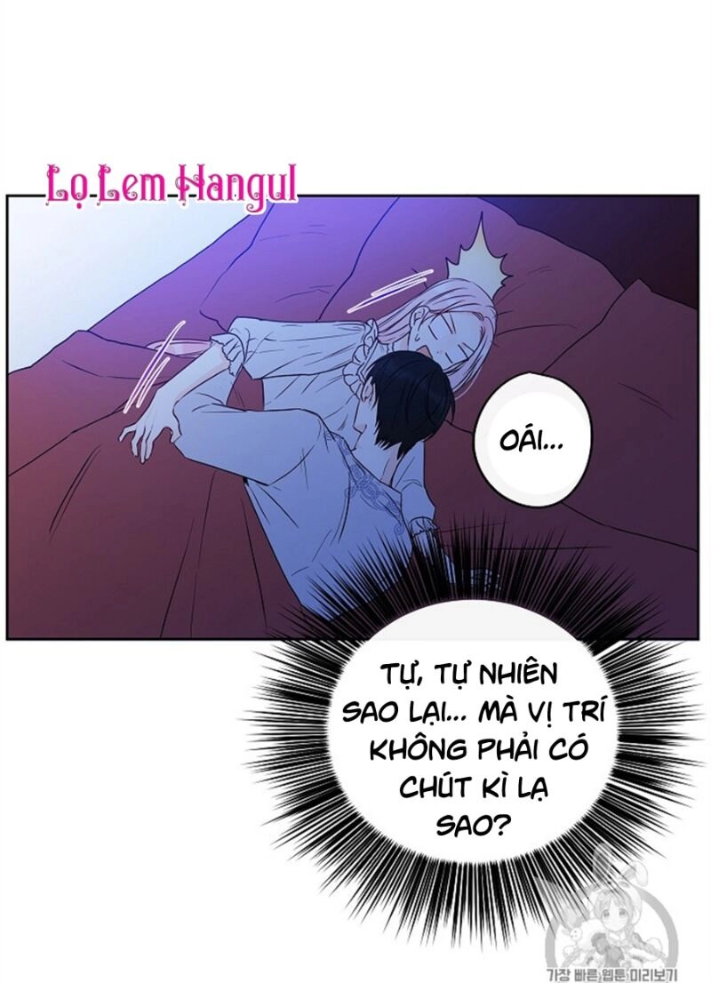 Cuộc Hôn Nhân Giả Dối Chapter 38 - 37